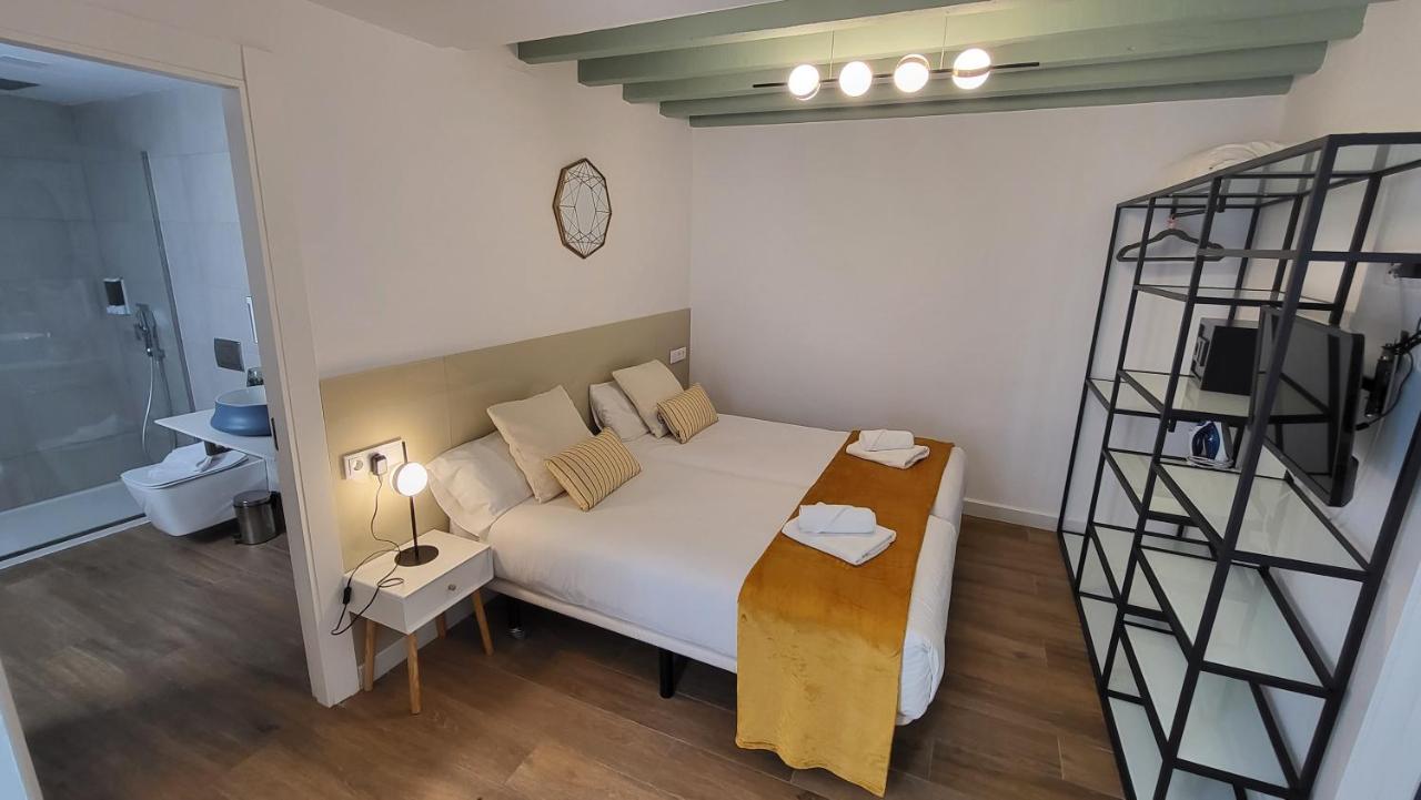 Rentalsevilla Cardenal Cervantes Exterior photo