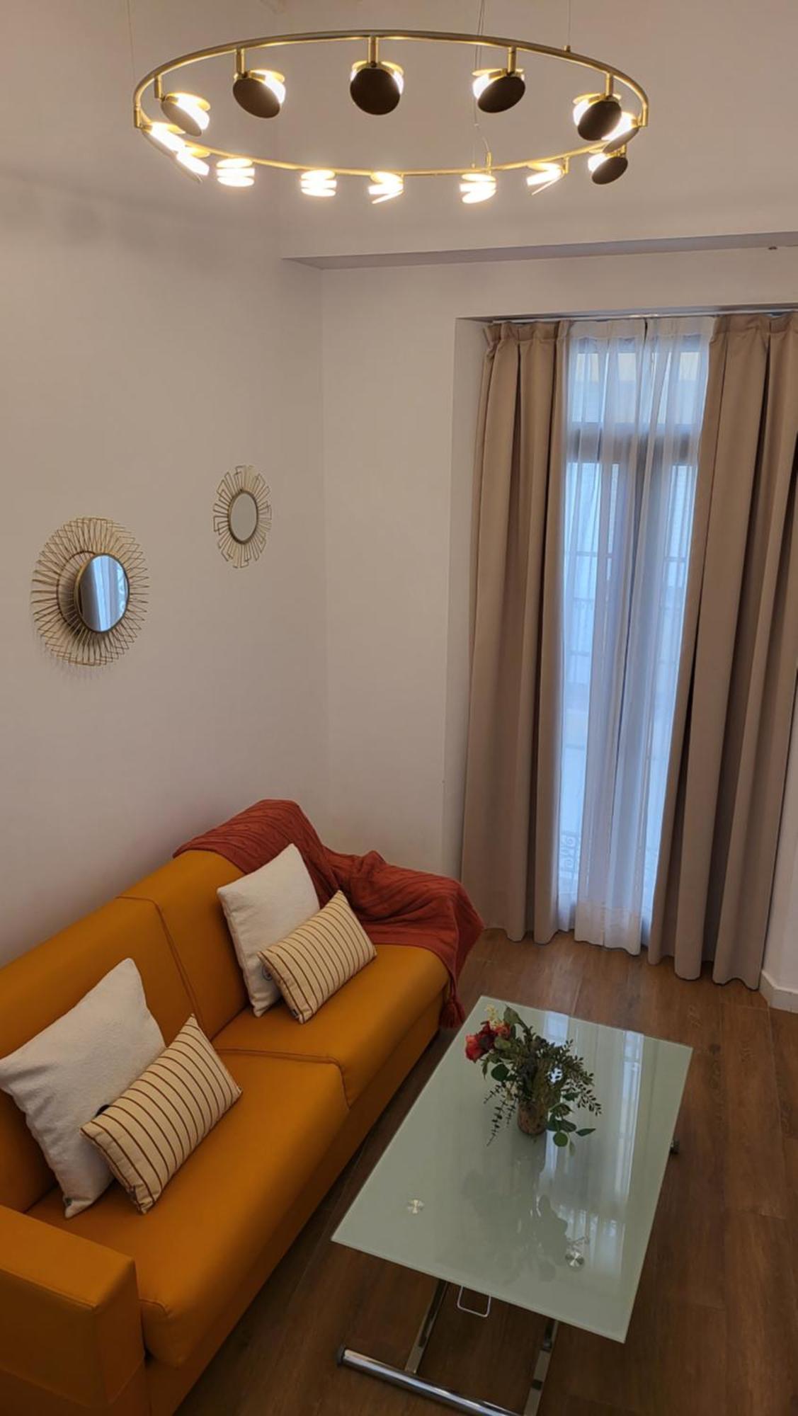 Rentalsevilla Cardenal Cervantes Exterior photo